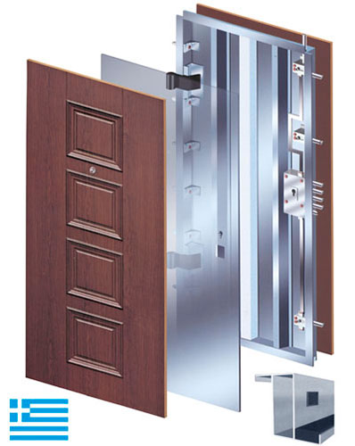 portes-asfaleias-texnika-xaraktiristika
